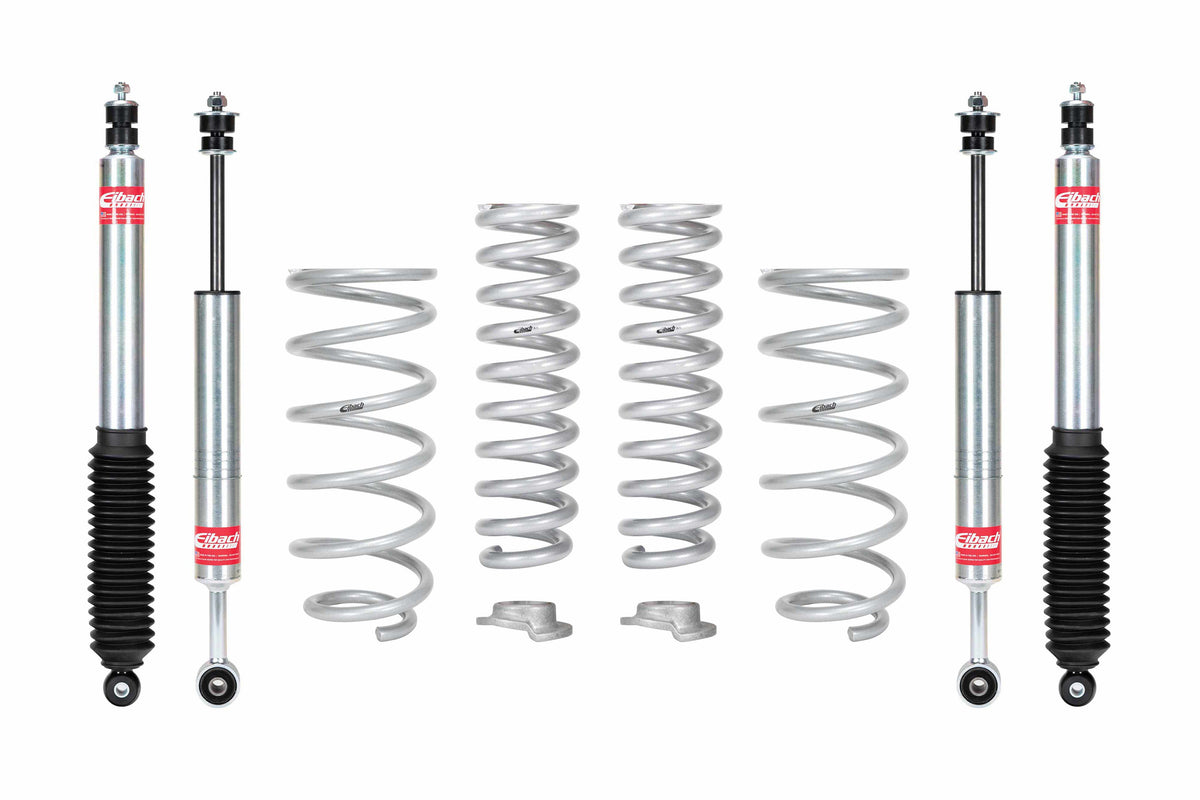 Pro-truck Lift System - E80820710122