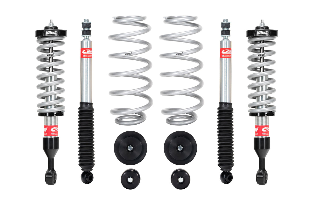 Coilover Kits - E86590050122