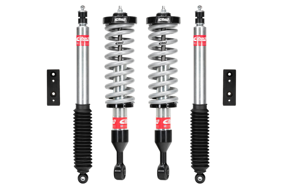 Coilover Kit - E86820070122