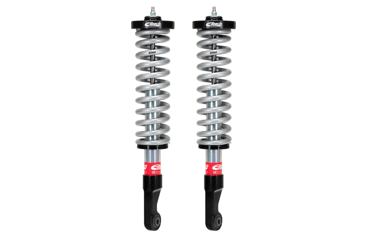 Pro-truck 2.0 Coilover - E86820670120