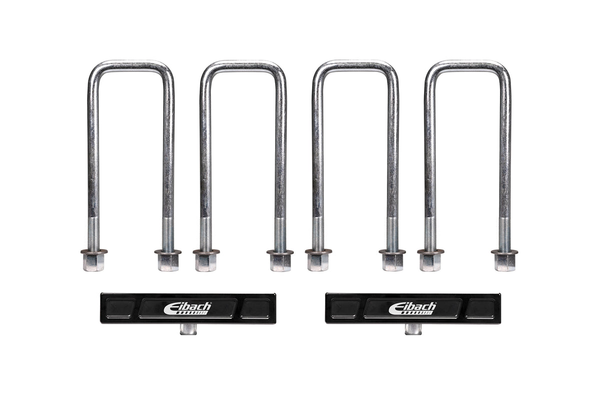 Suspension Blocks - LB81230070102