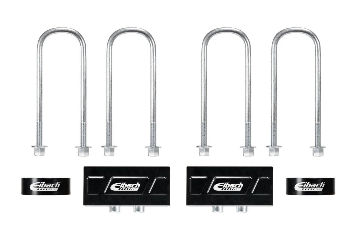 Pro-truck Hardware - LB81350590302