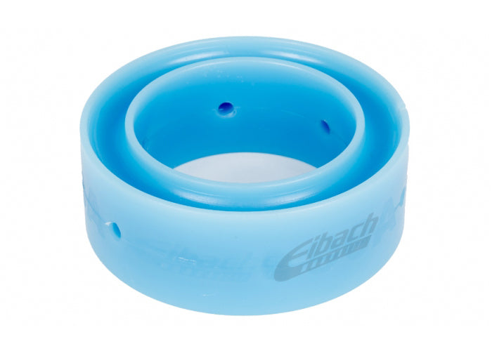 Spring Rubber 5.0in OD 90 Durometer Blue - SR5000090