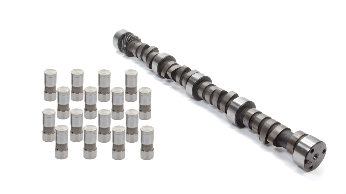 SBC Cam & Lifter Kit - 467/467-110 278 Duration - CL1788PK