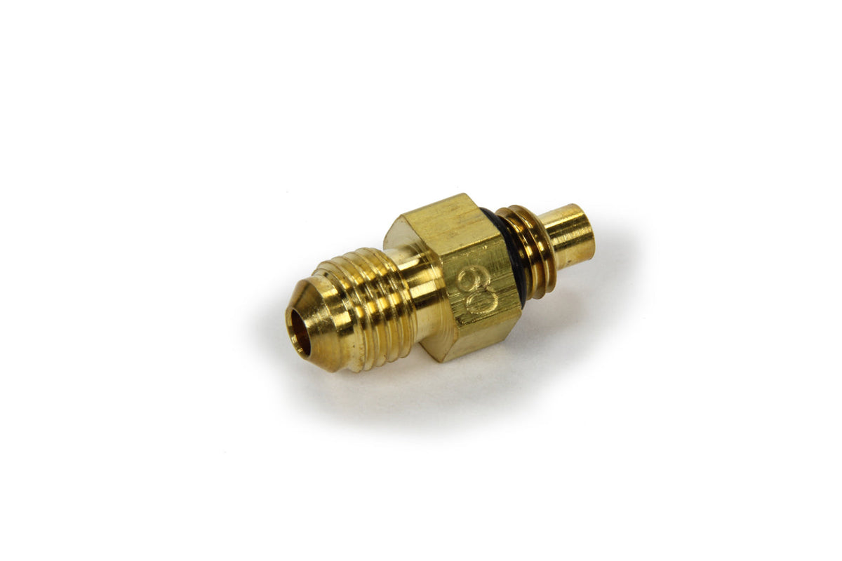 Nozzle Jet Brass 0.60 Each - 700760