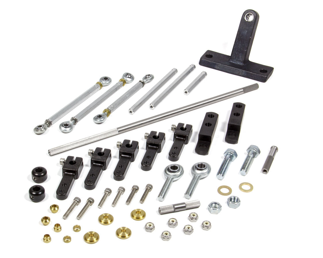 BBC Tunnel Ram Linkage - 711000