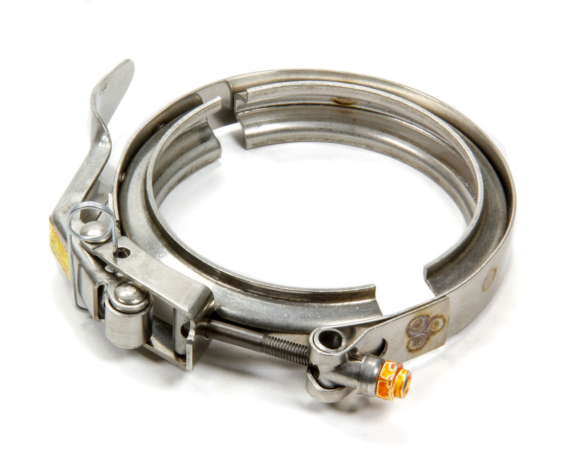 Quick Release Clamp - 82202