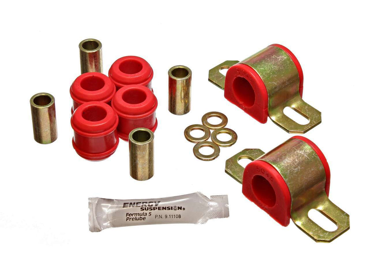 Suz Sway Bar Set - 15101R