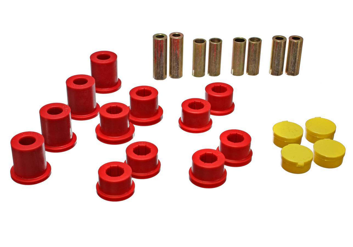 Control Arm Bushing Set - 113105R
