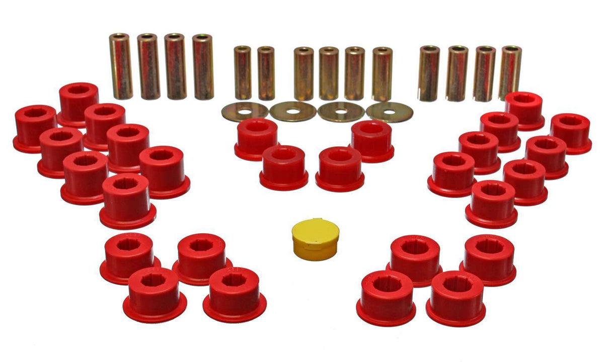 Control Arm Bushing Set - 113106R