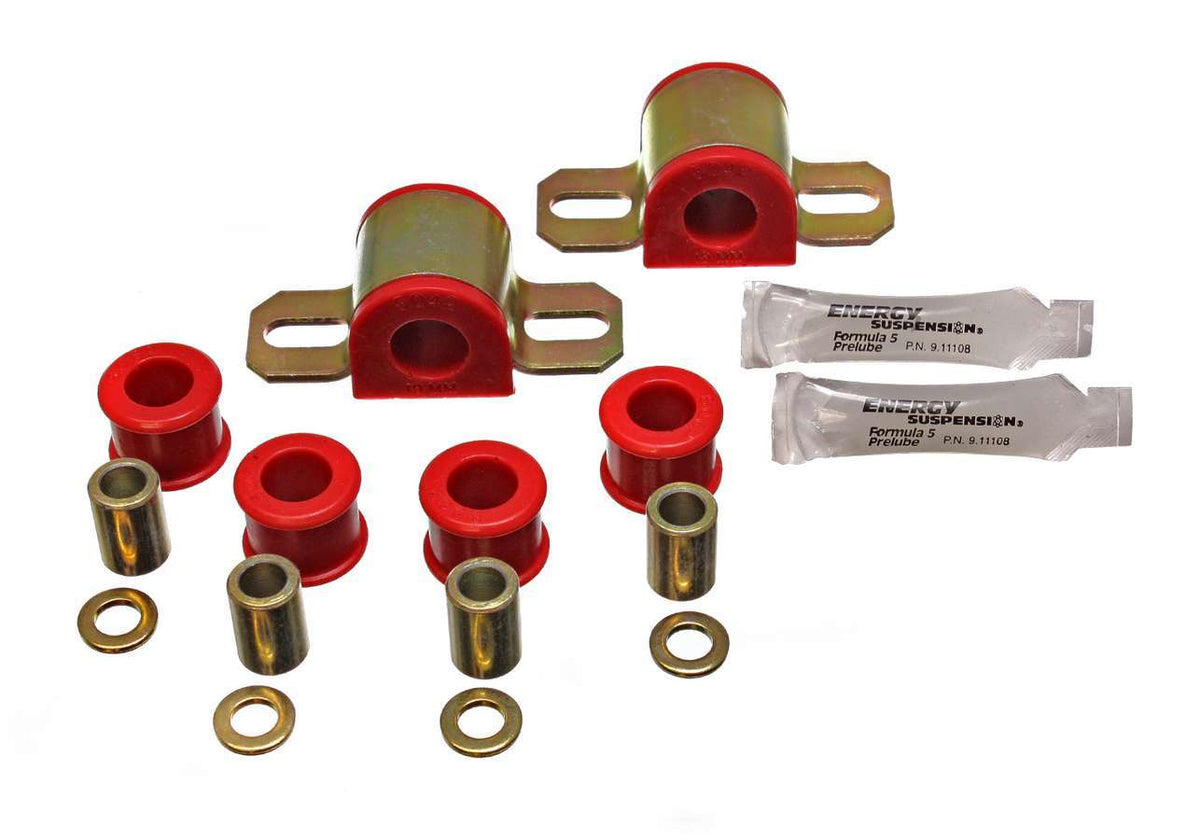 Miata Front Sway Bar Bus hing Set - 115102R