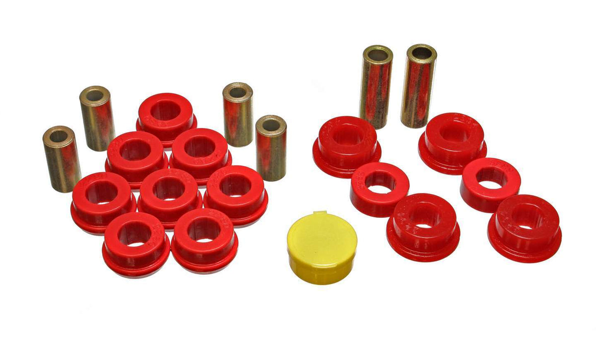Frnt Cntrl Arm Bushg Set - 163106R