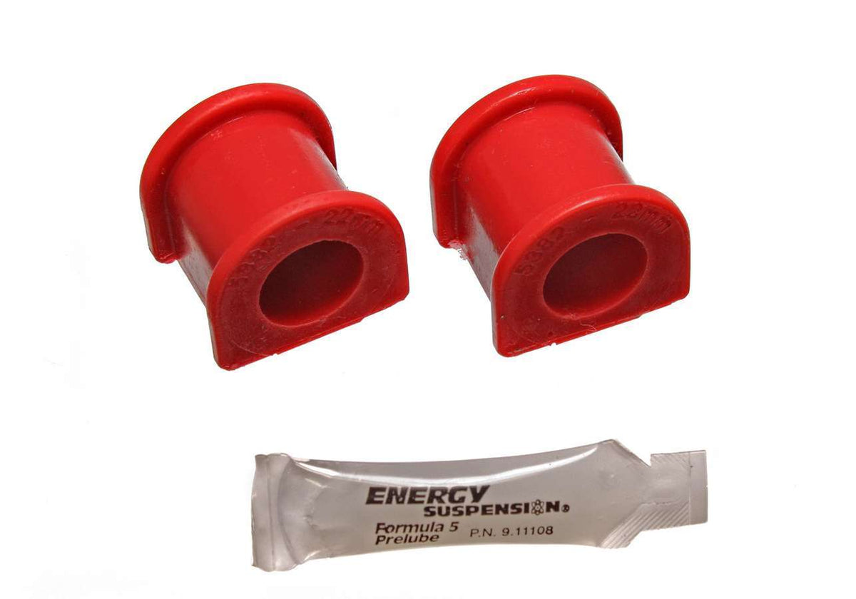 22mm Front Sway Bar Bushing Set - 165121R