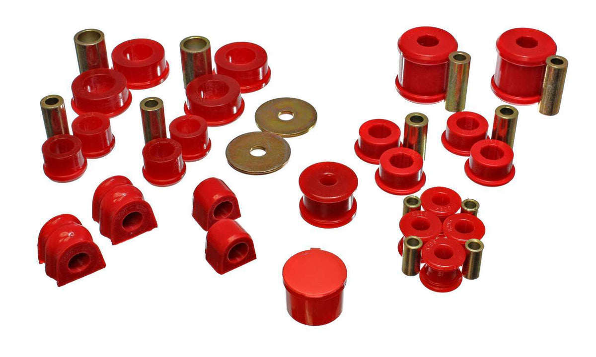 Bushing Kit - 1918101R