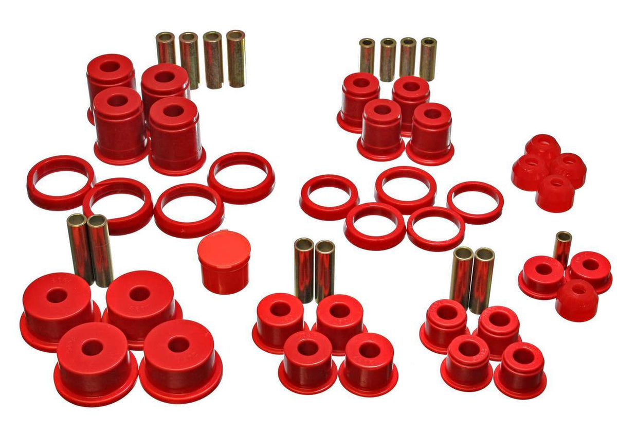 Hyperflex Kit - 218105R