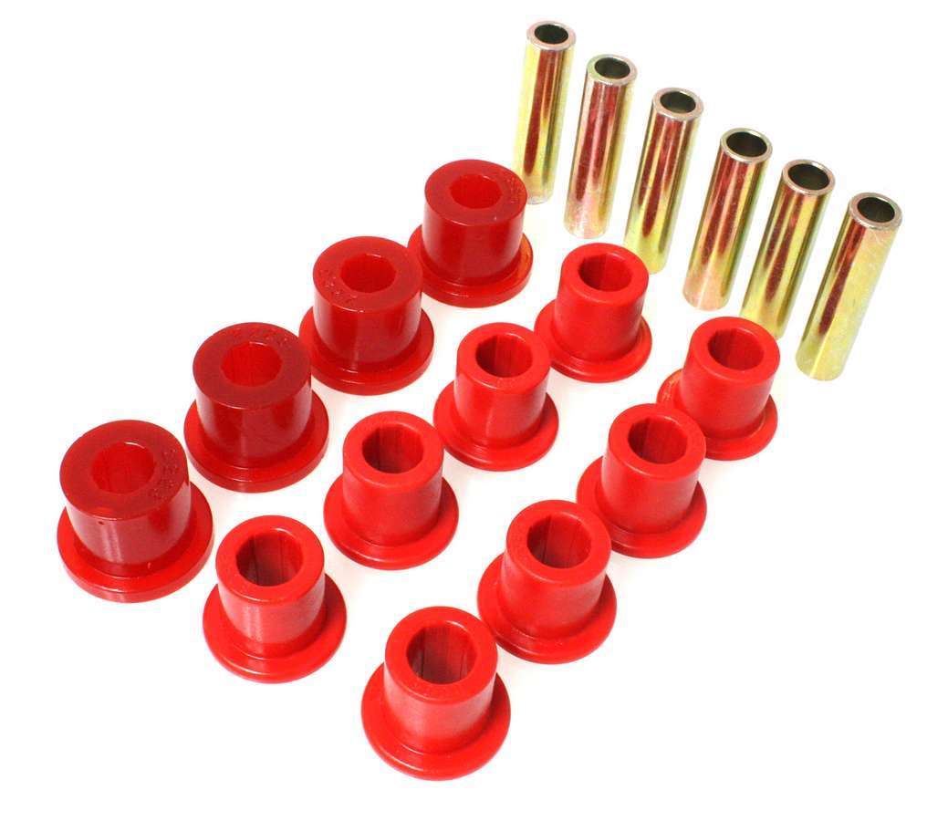 Spring Bushing - 22107R