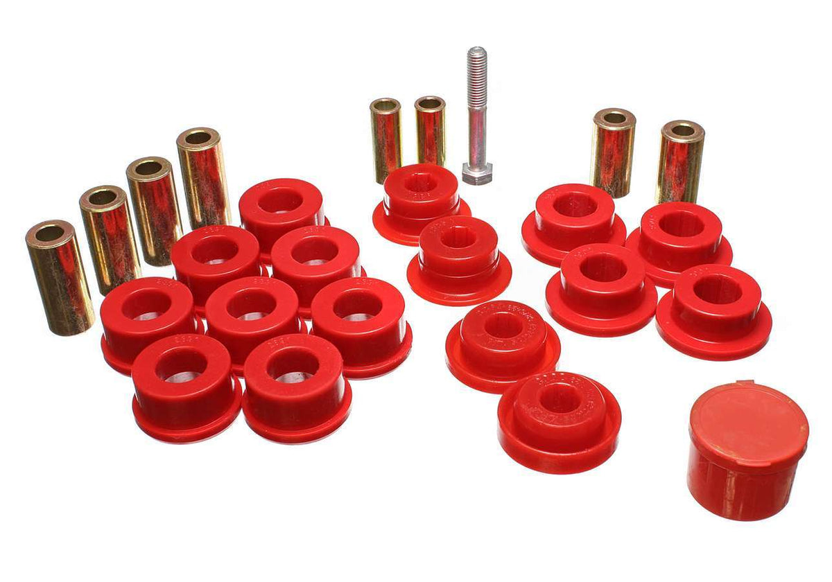Control Arm Bushings - 23108R