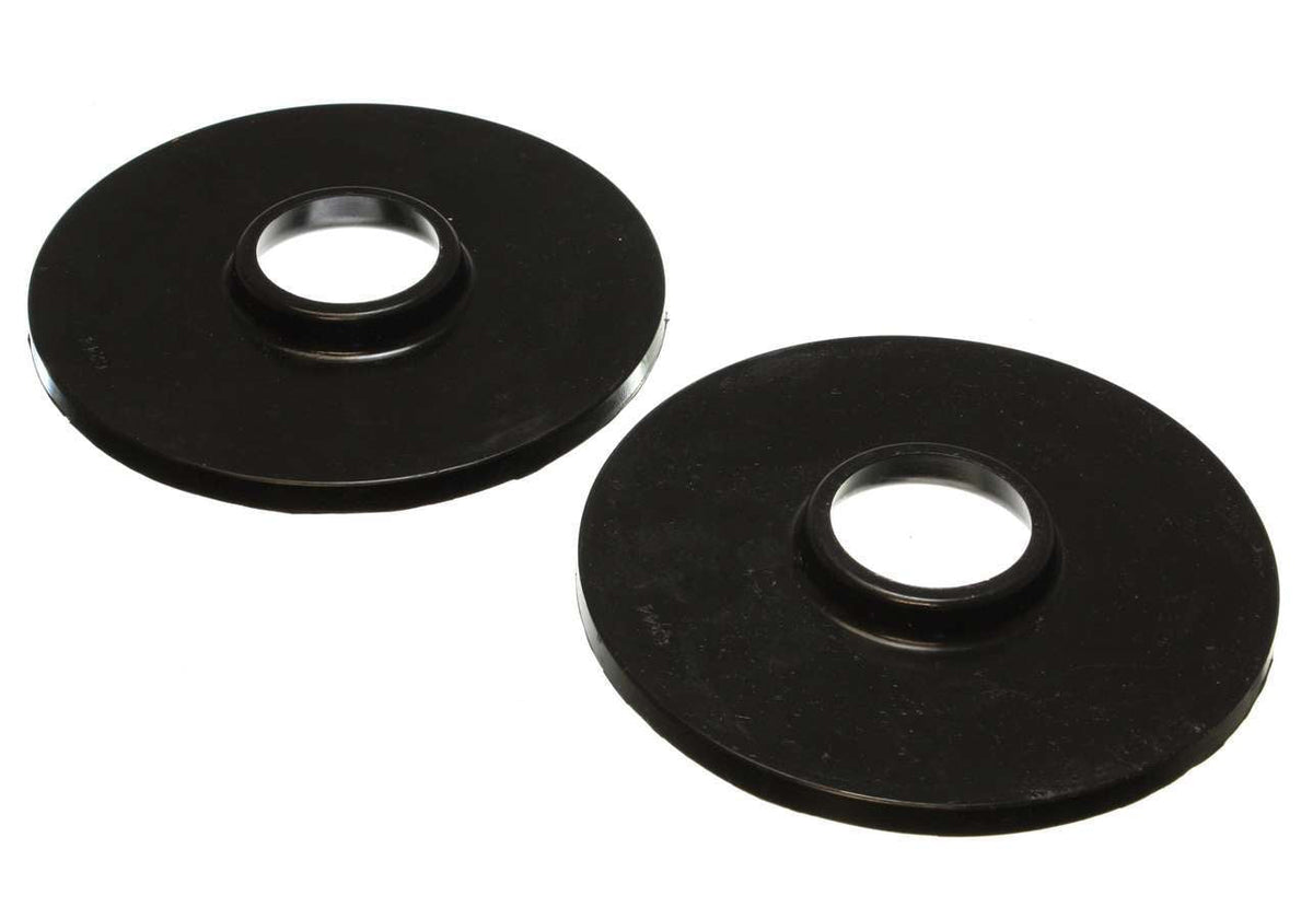 97- Jeep Rear Spring Isolator Set - 26108G