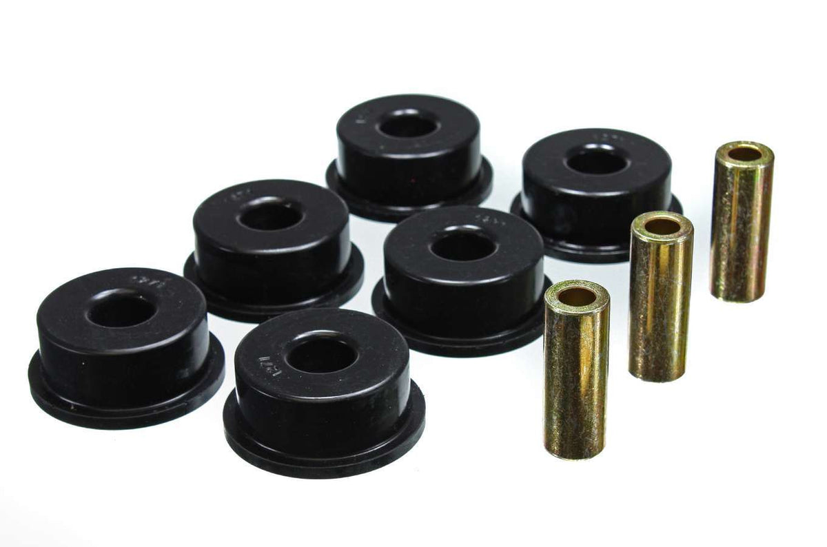 10- Camaro Differential Carrier Bushing Set - 31153G