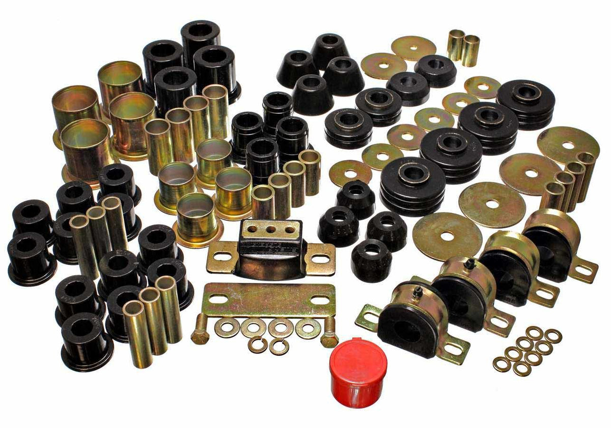 Hyperflex Kit Truck - 318109G