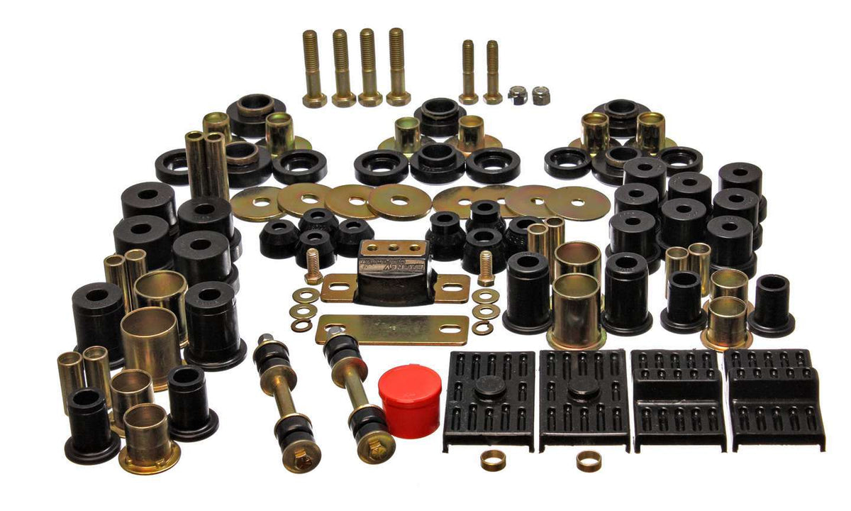 Hyperflex Car Kit - 318116G