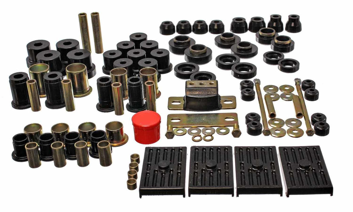 Hyperflex Car Kit - 318118G