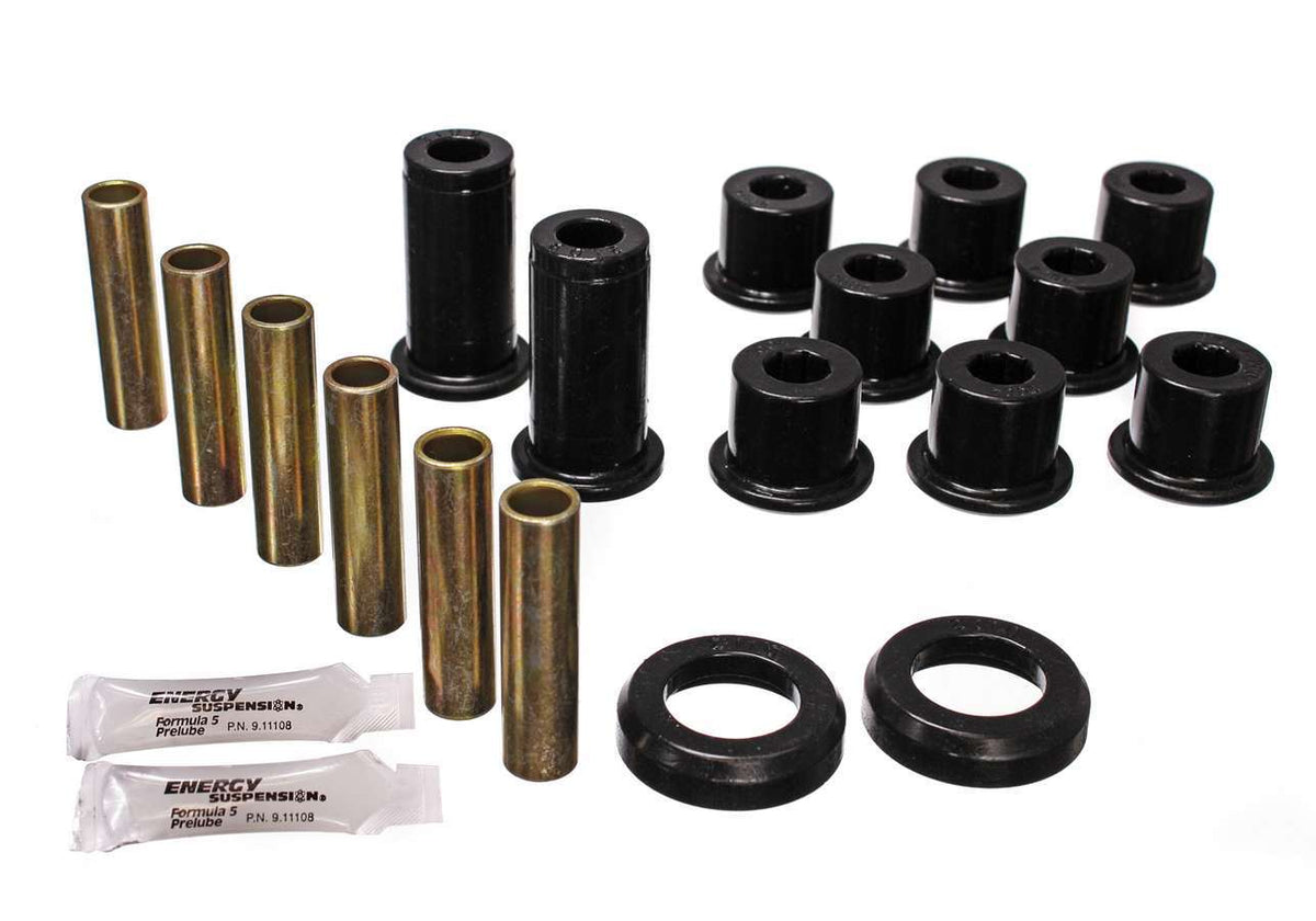 Spring & Shackle Rear - 32129G