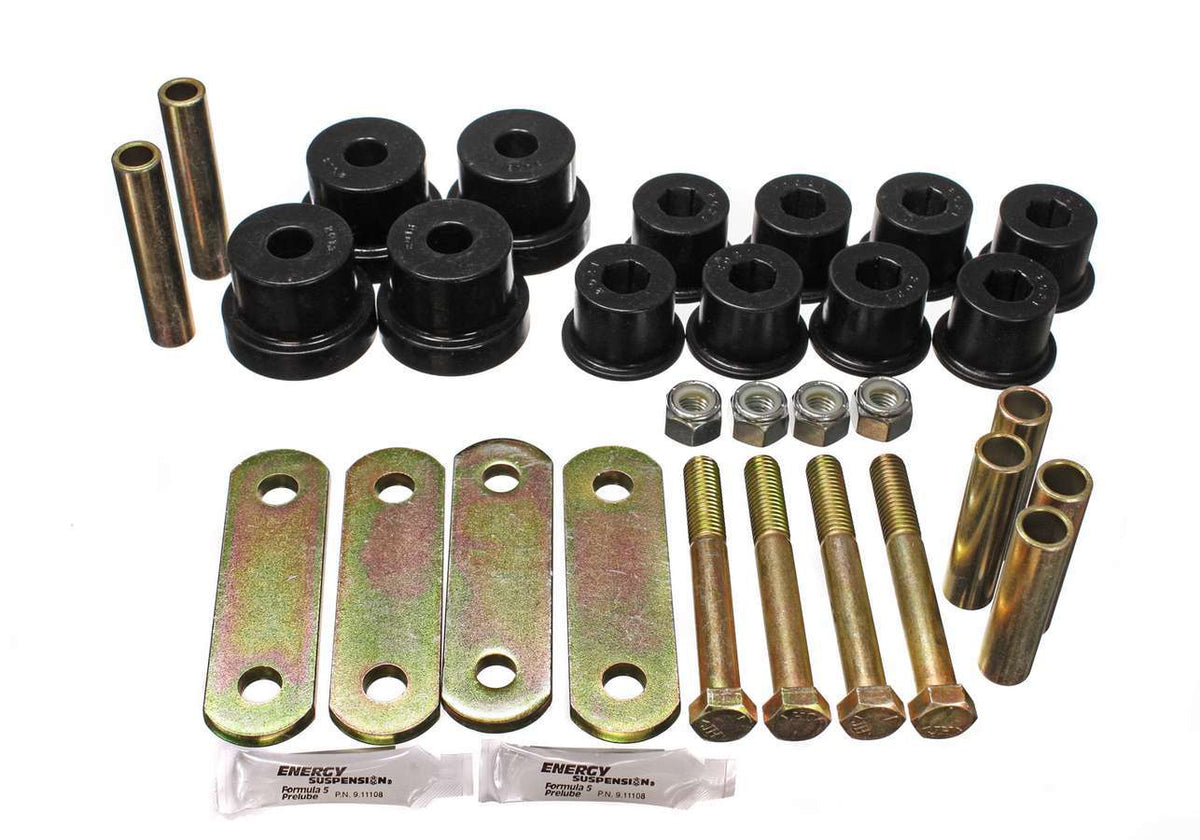Shackle Set - 32136G