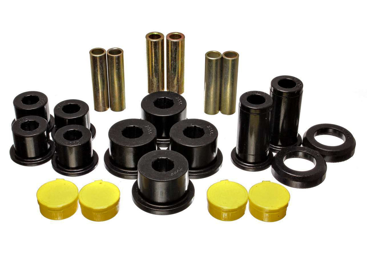Leaf Bushing - 32142G