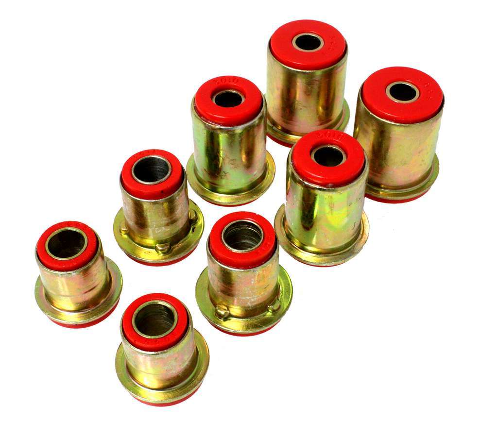 Control Arm Bushing GM Red - 33105R