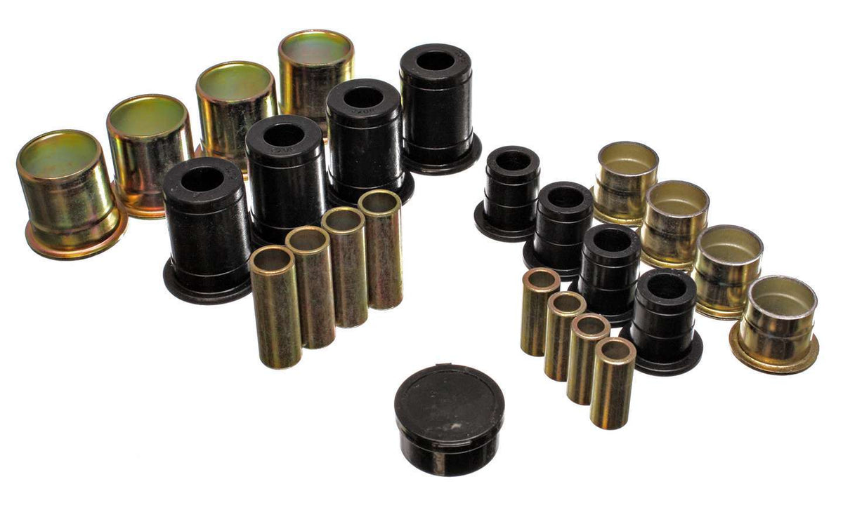 Control Arm Bushing GM - 33126G