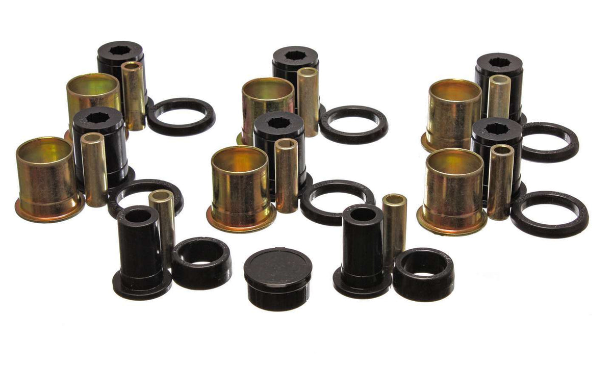 Control Arm Bushing - 33133G