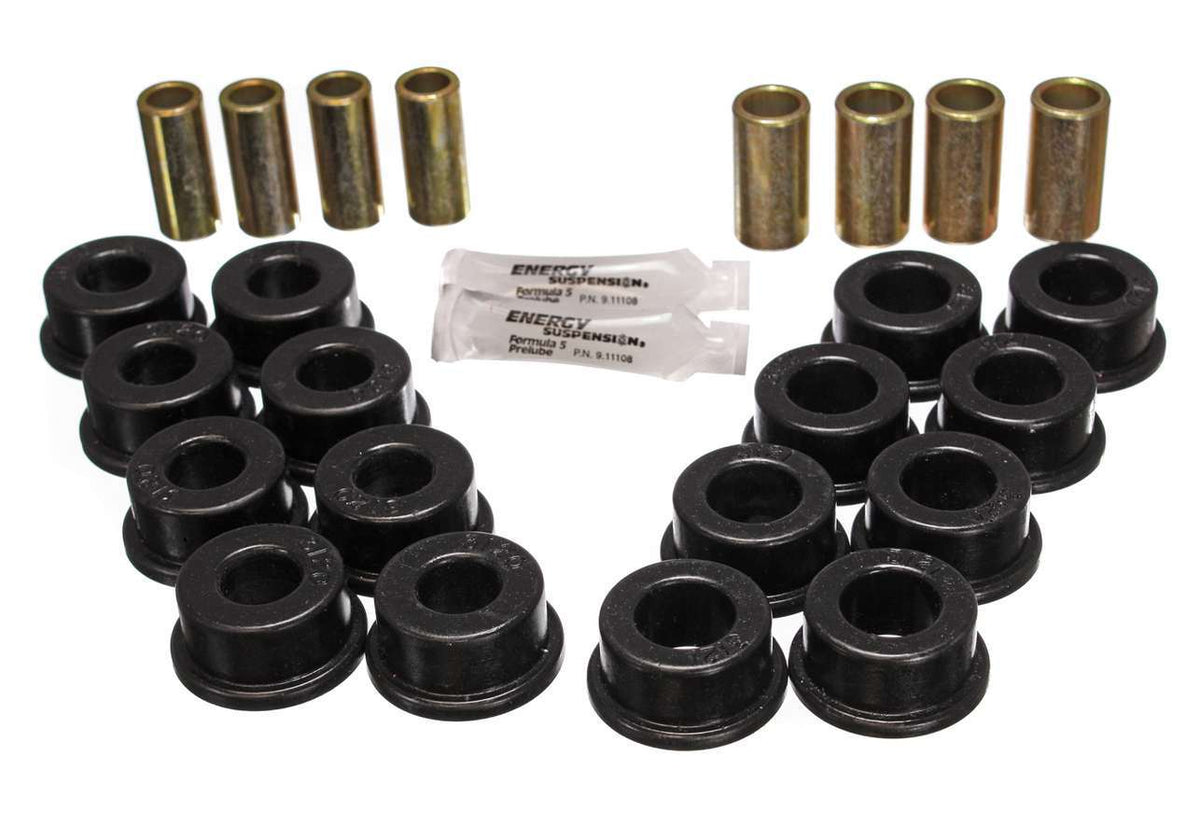 Rear Control Arm Bushing Set GM - 33145G