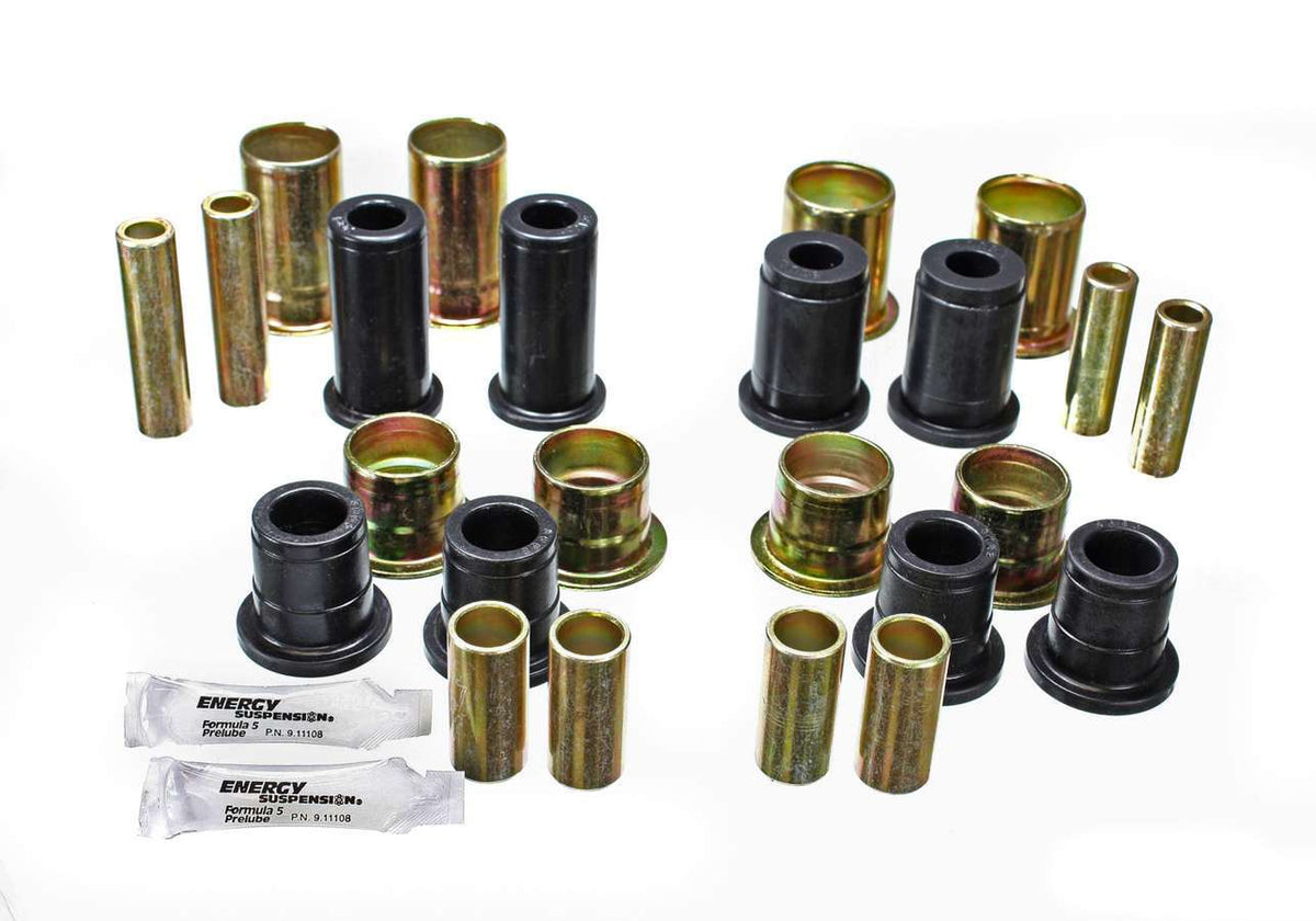 Control Arm Bushing - 33156G
