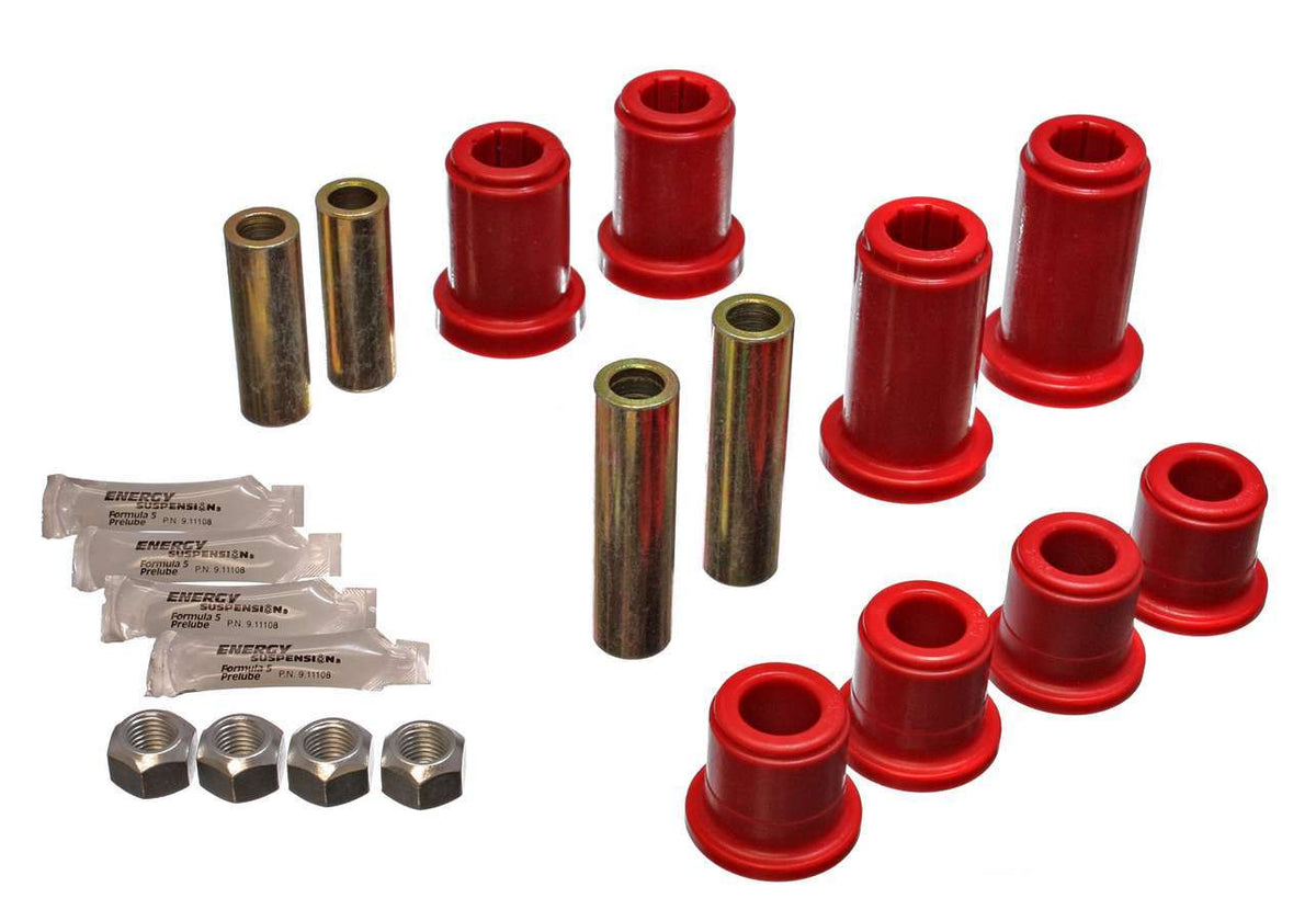 Control Arm Bushing - 33185R