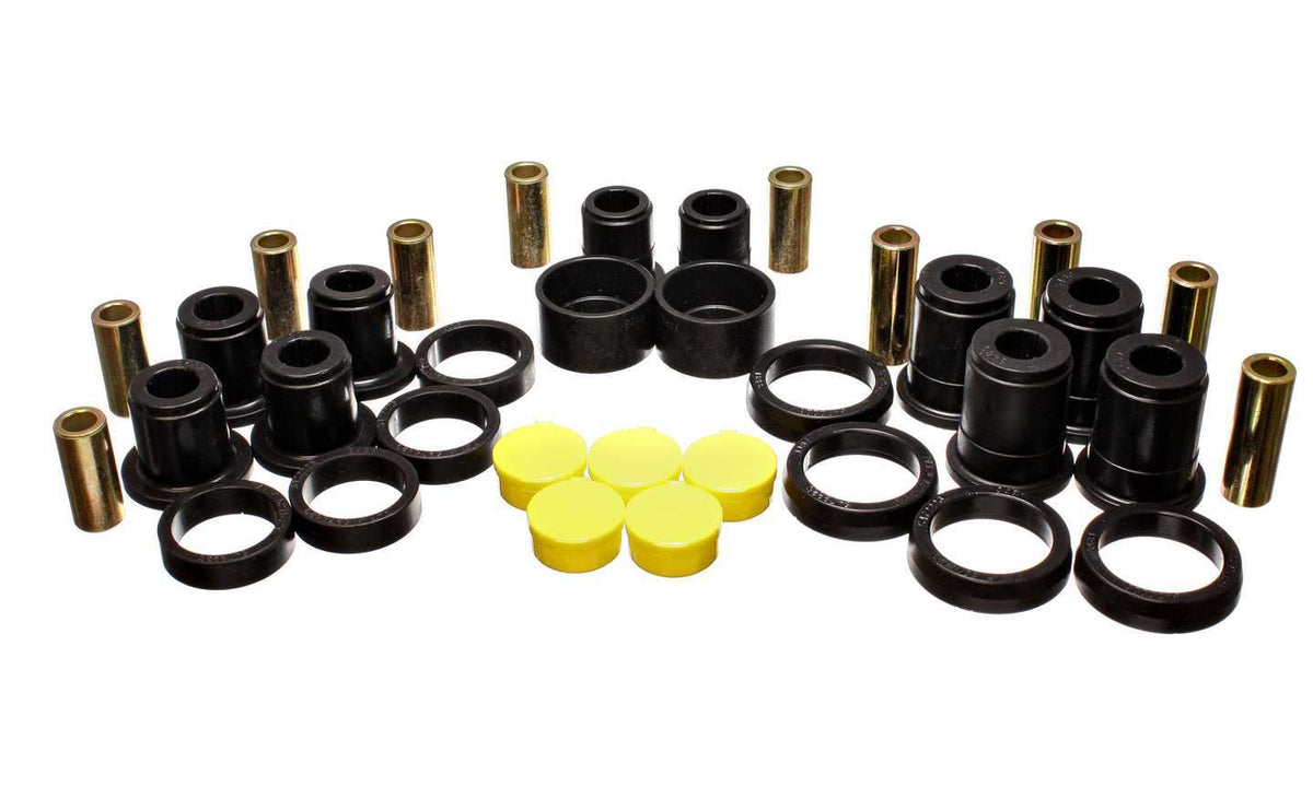 Control Arm Bushings - 33194G