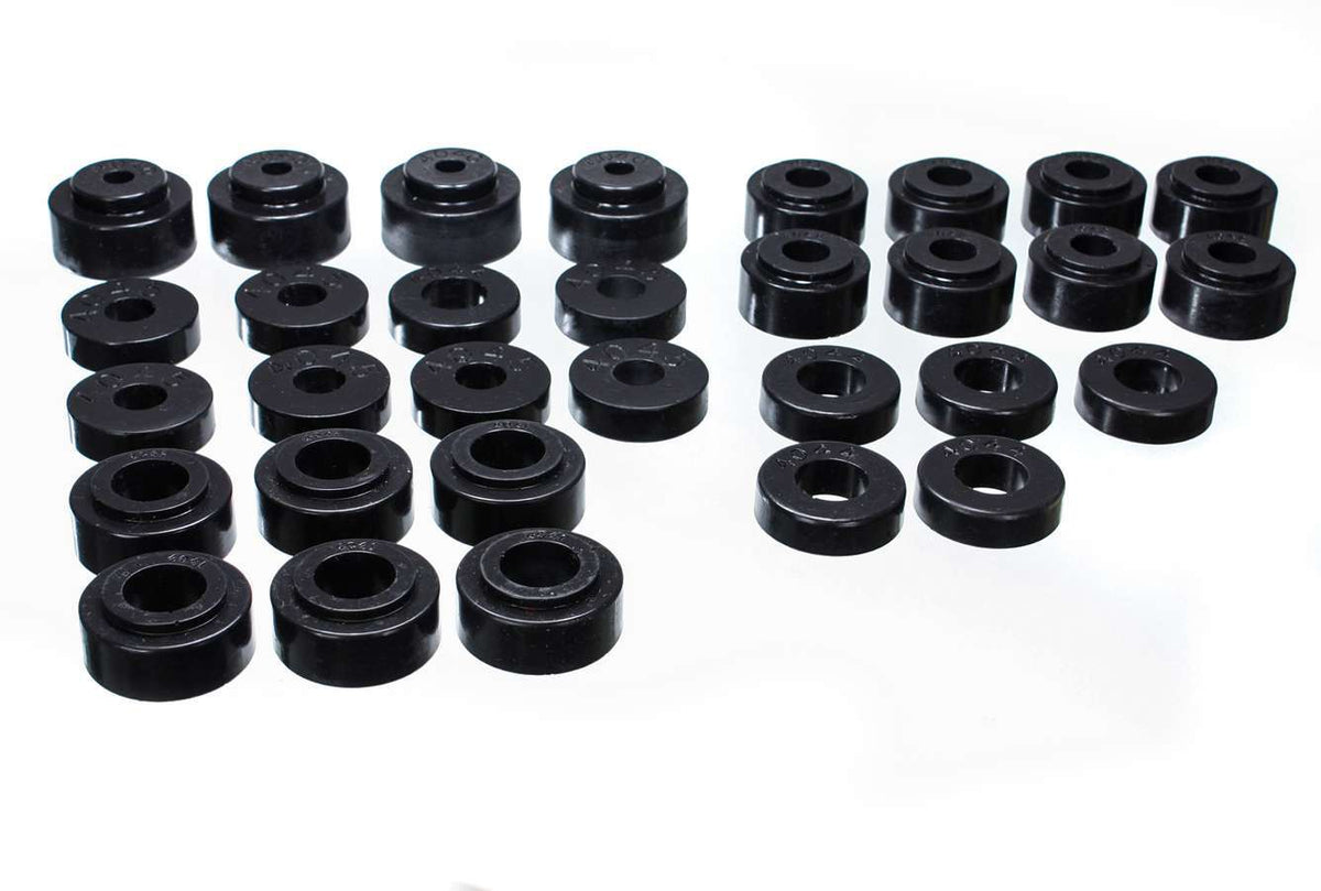Body Mount Set GM - 34115G