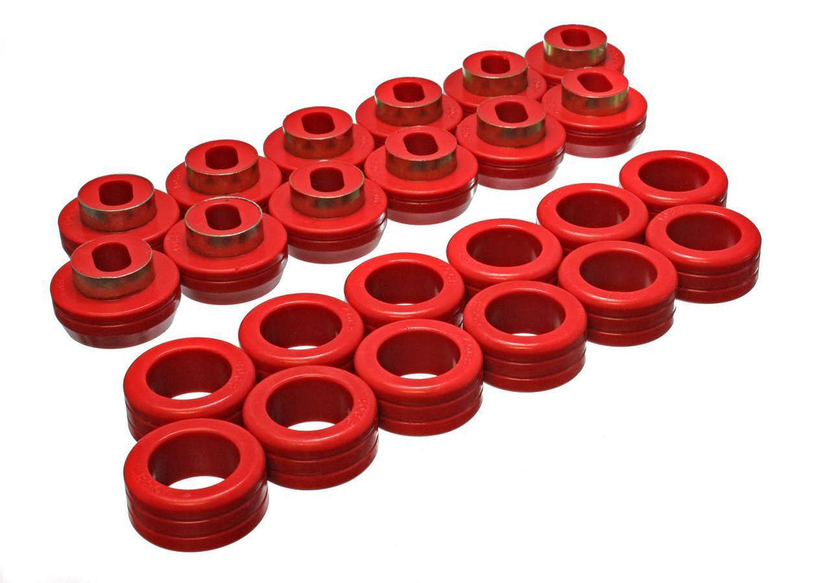 Body Mount Set GM - 34132R