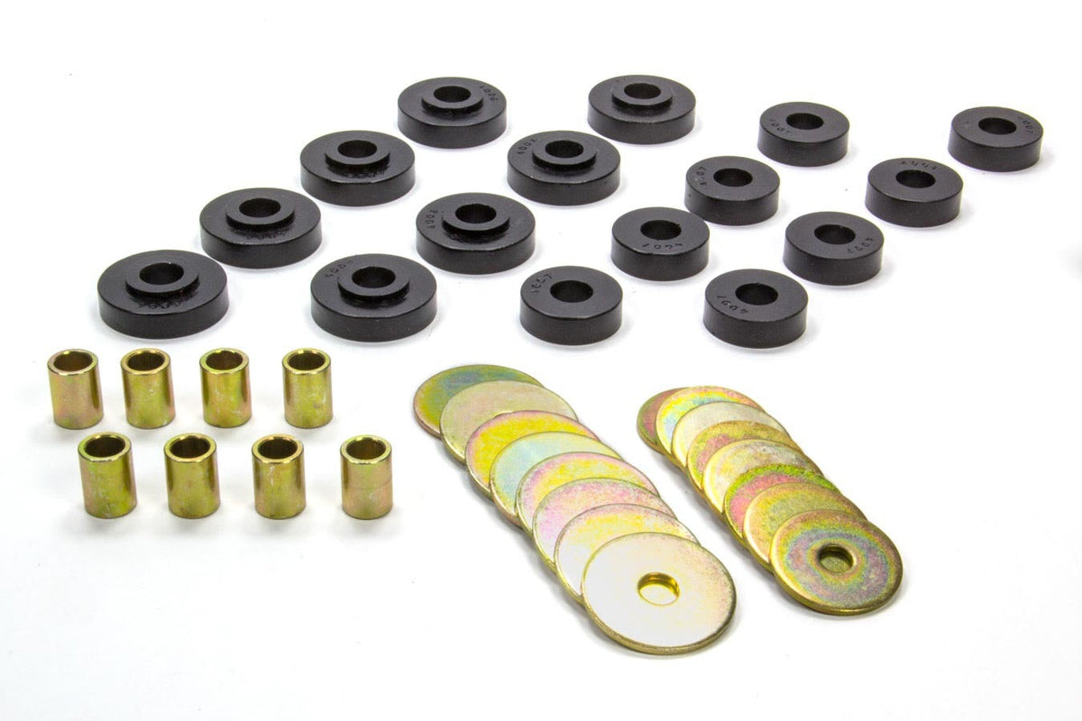 Body Mount - 34152G