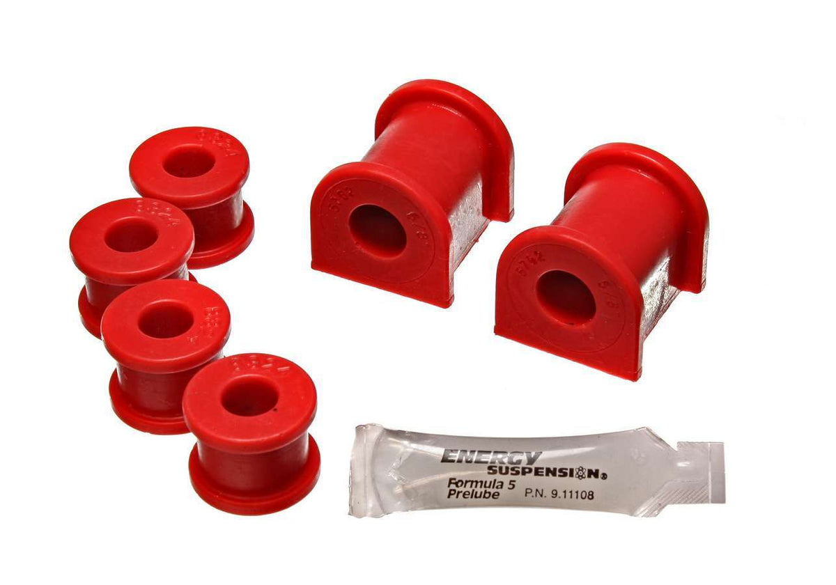 GTO Rear Sway Bay w/E- Links - 35211R
