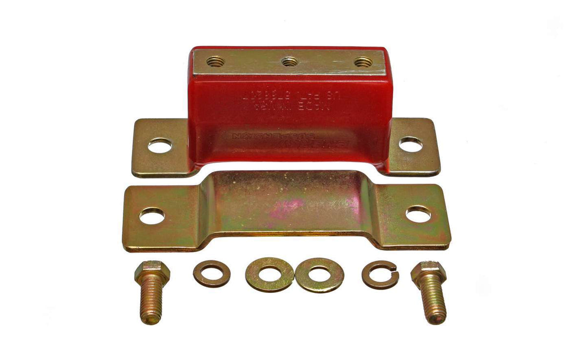 Ford Transmission Mount Red - 41148R
