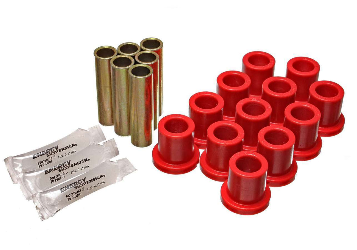 Rear Spring Bushing Fd Trk - 42113R