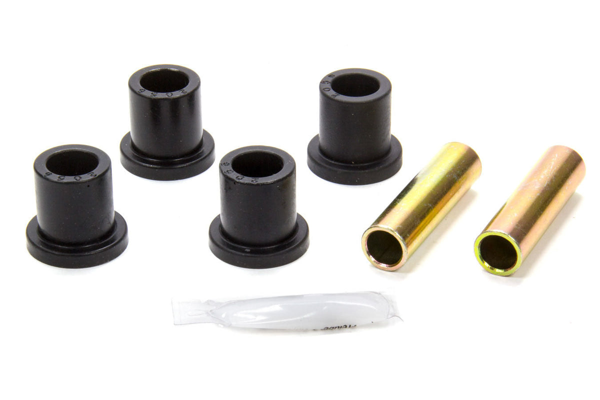 Rear Spring Frame Shackle Kit - 42126G
