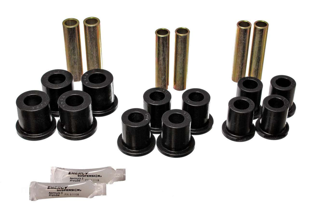 Spring and Shackle Bushings - 42140G