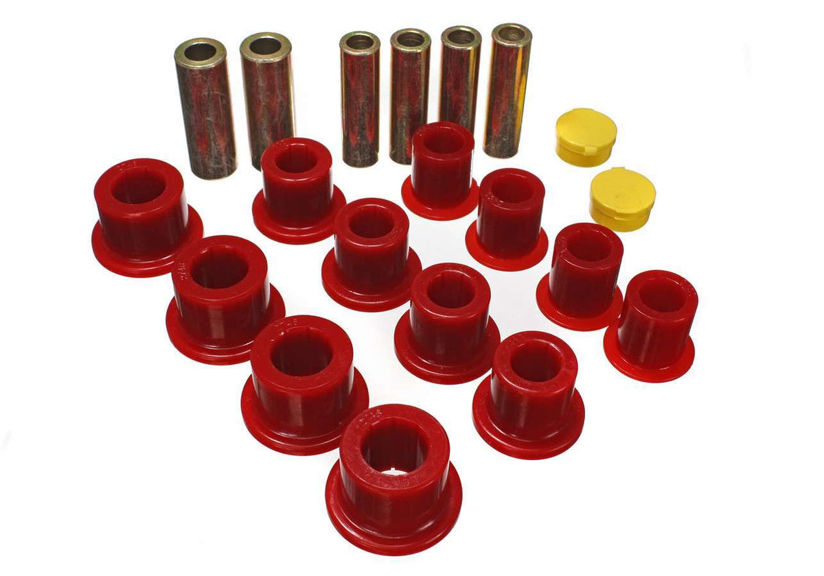 Leaf Spring Bushings - 42148R