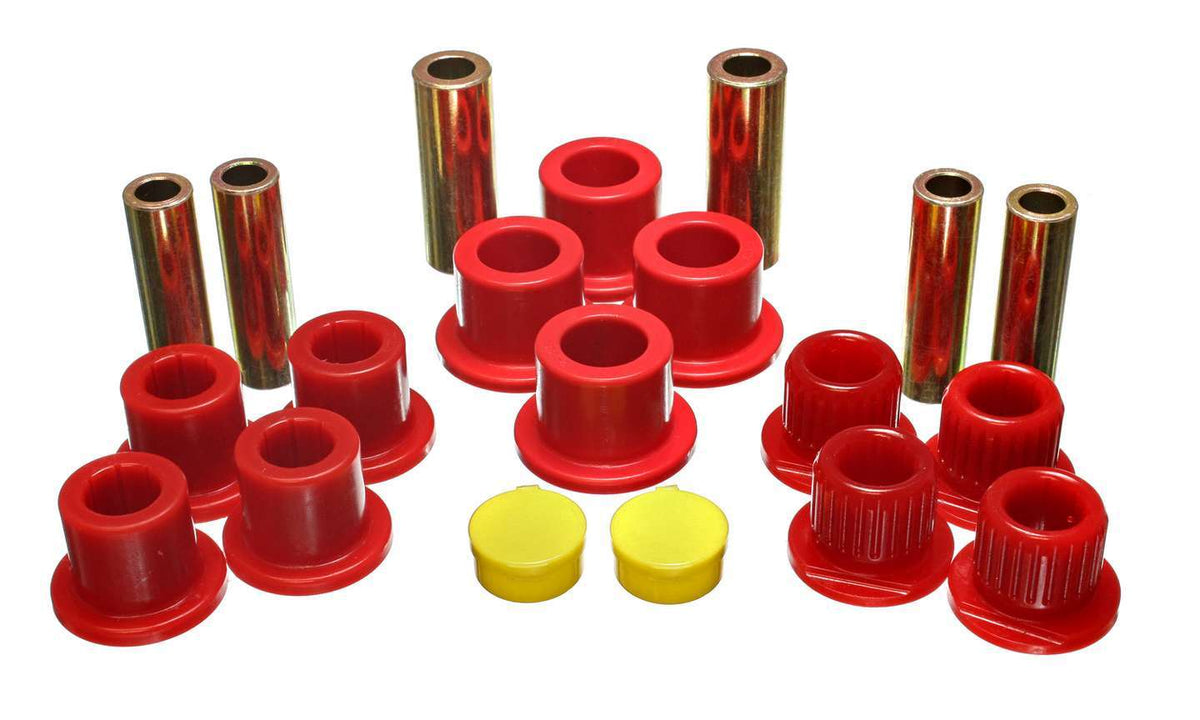 Leaf Spring Bushing - 42149R
