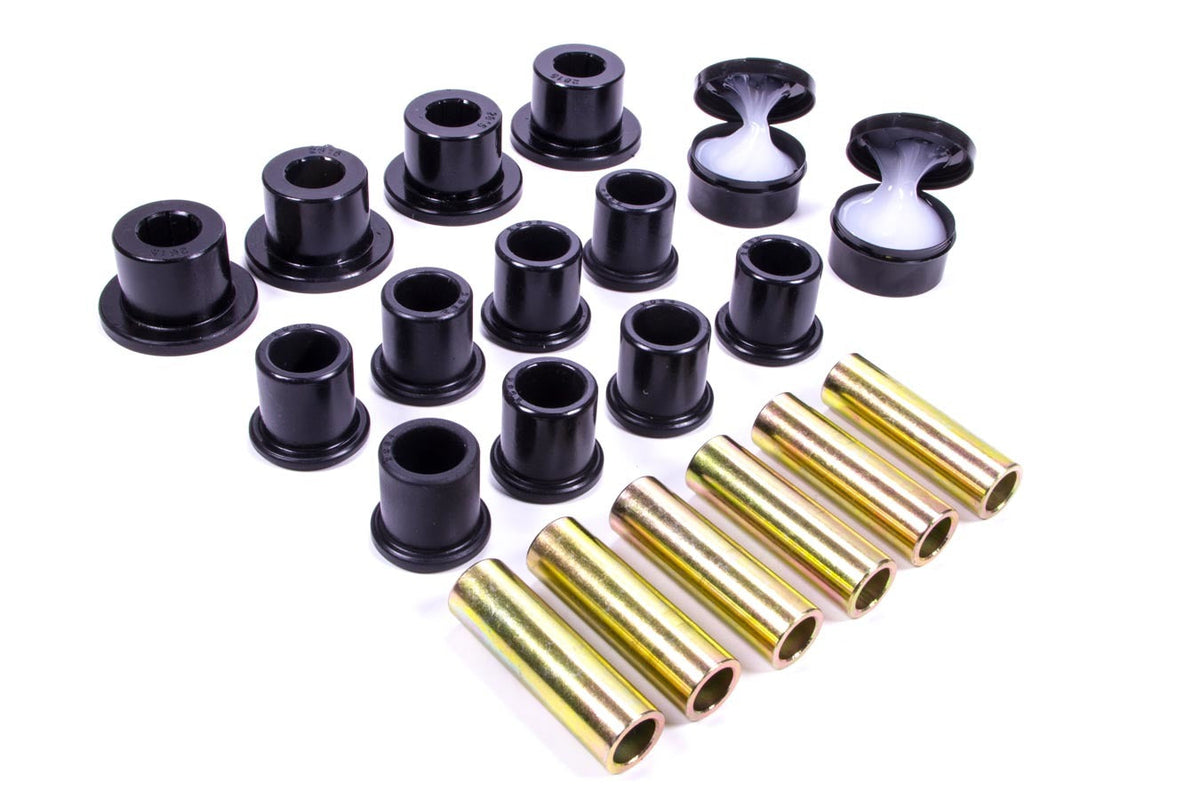 Leaf Spring Bushing Set - 42154G