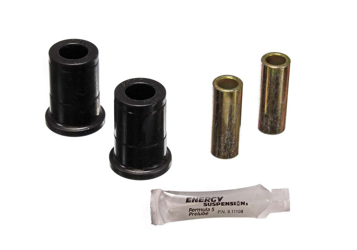 Ford Frt Control Arm Bushing Set Black - 43102G