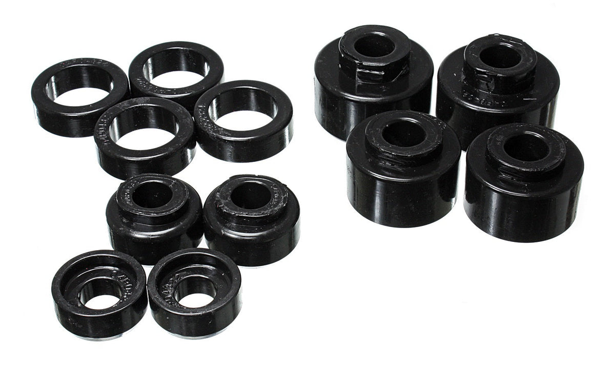 BODY BUSHINGS