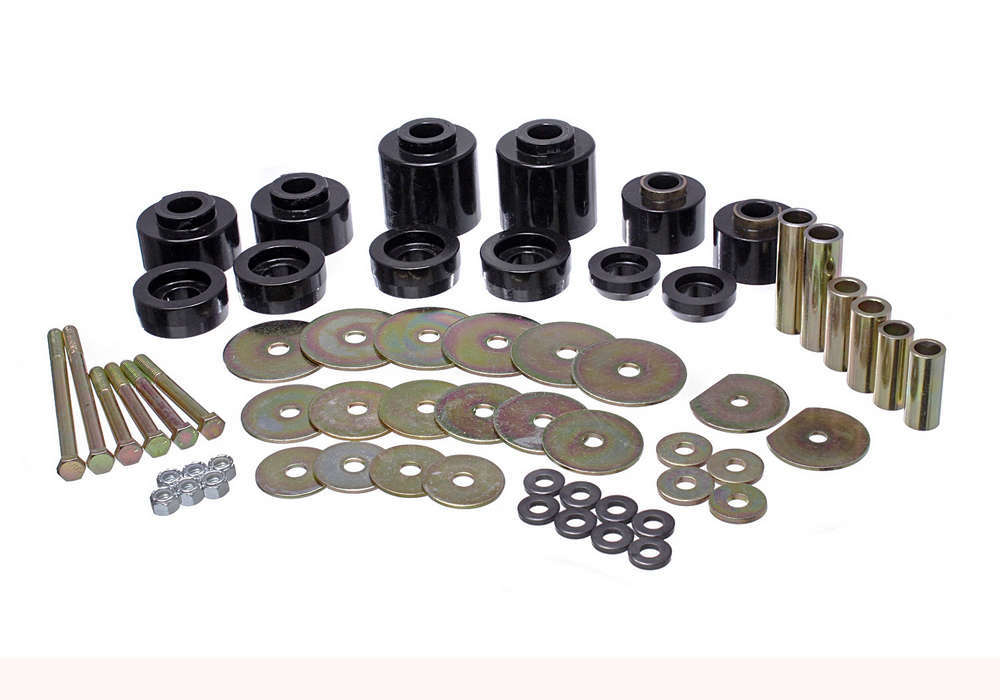 Body Mount Bushing Set - 44123G